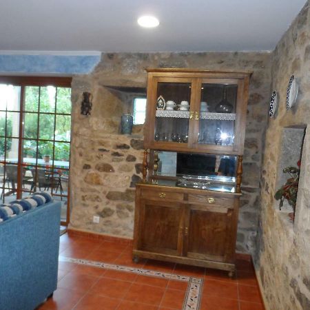 Villa Casa Barqueiro à Outes Extérieur photo