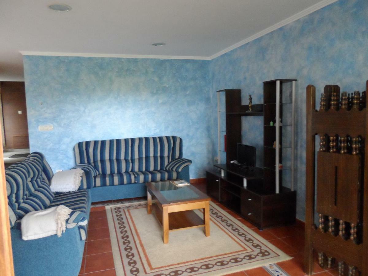 Villa Casa Barqueiro à Outes Extérieur photo