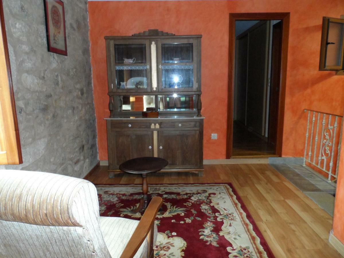 Villa Casa Barqueiro à Outes Extérieur photo