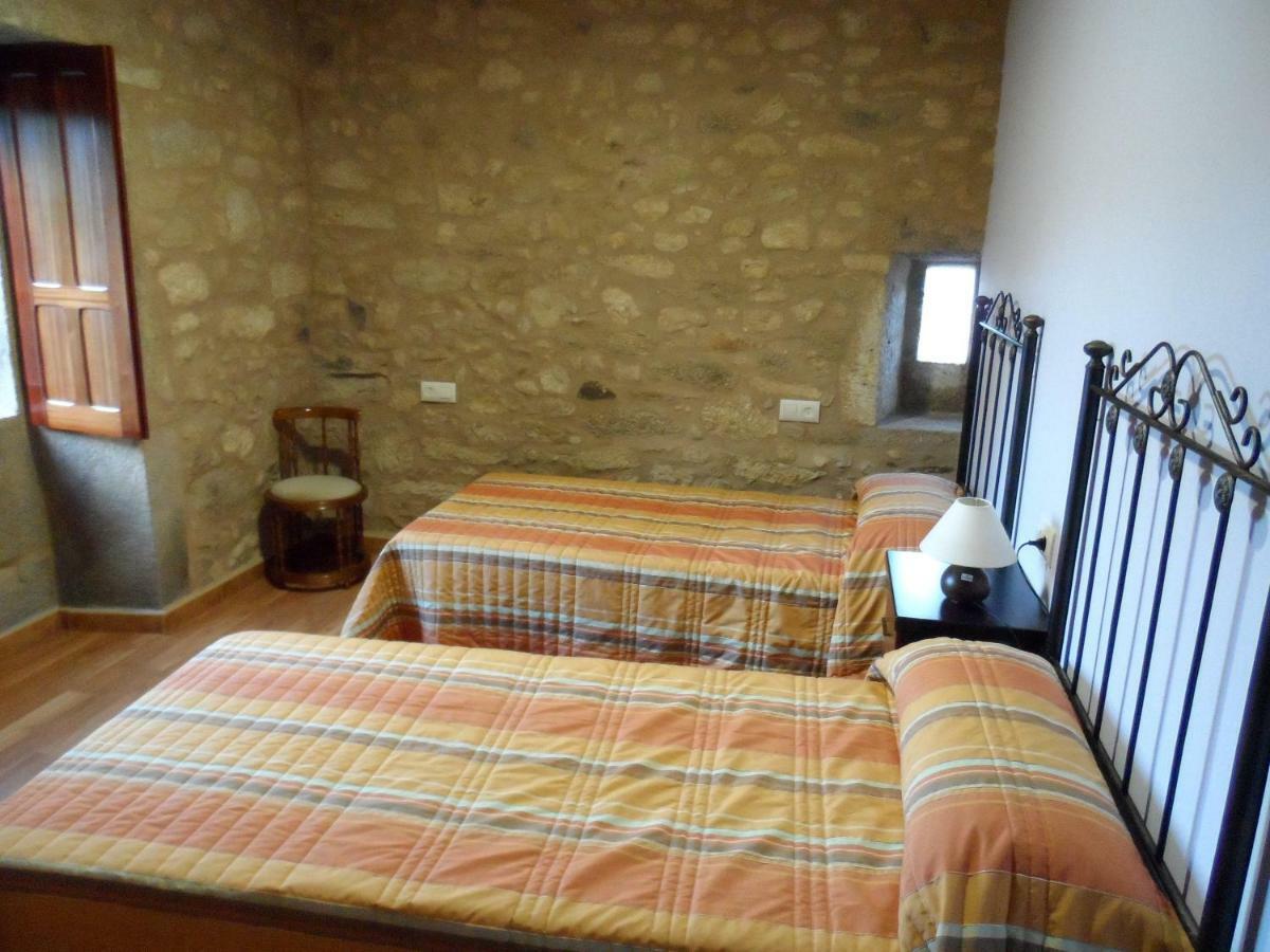 Villa Casa Barqueiro à Outes Extérieur photo